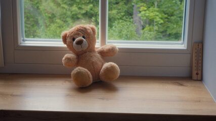 Tanel and chickens. Season 3. (thumbnail 11)